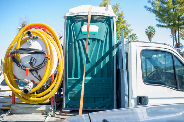 Best Porta potty rental near me  in Dove Valley, CO