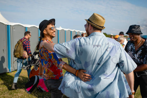 Best Affordable porta potty rental  in Dove Valley, CO