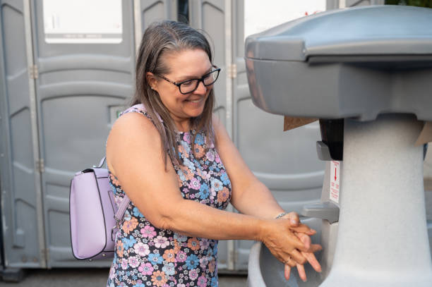 Best Construction site porta potty rental  in Dove Valley, CO