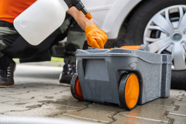 Best Portable toilet rental cost  in Dove Valley, CO