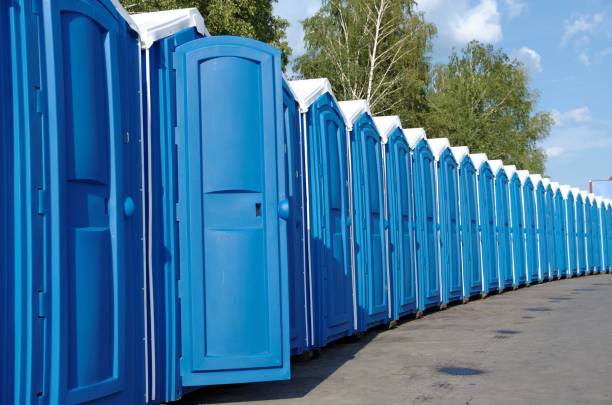 Best Local porta potty services  in Dove Valley, CO